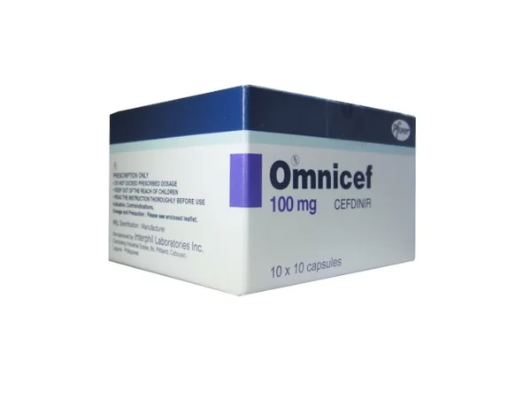 Omnicef