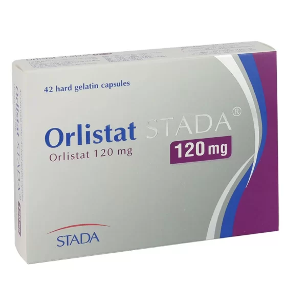 Orlistat