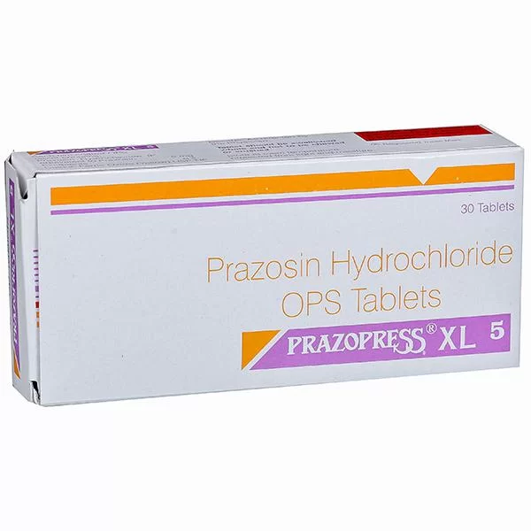 Prazosin