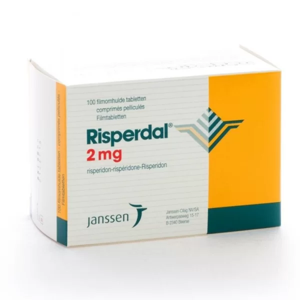 Risperdal