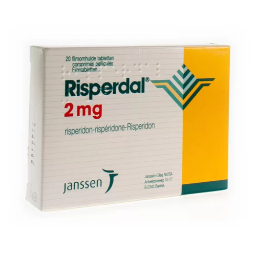 Risperdal