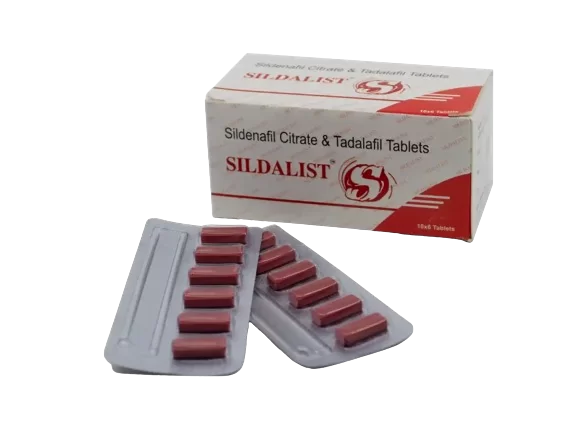 Sildalis