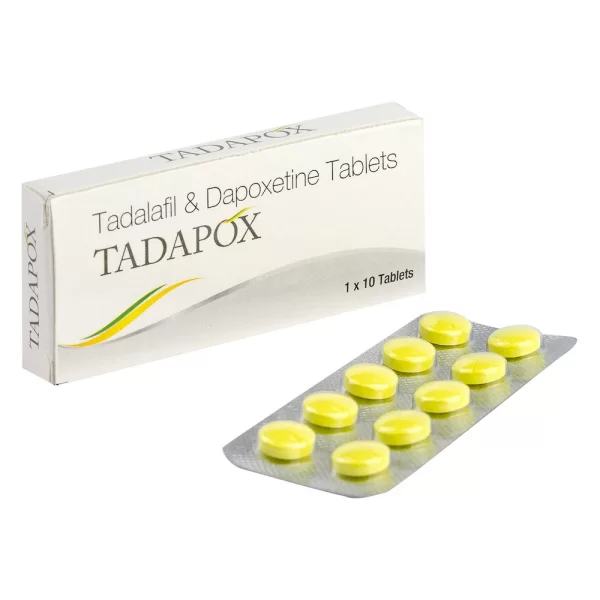 Tadapox