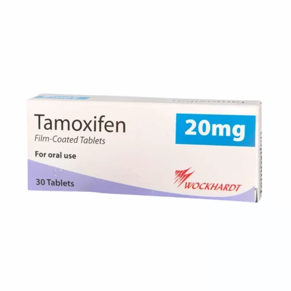 Tamoxifen