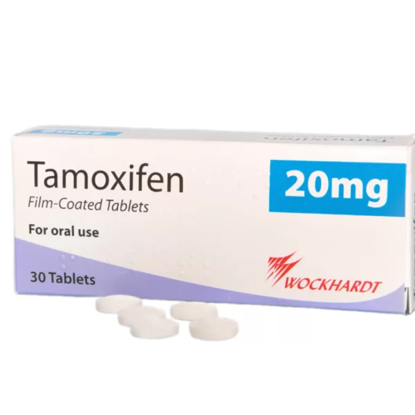 Tamoxifen