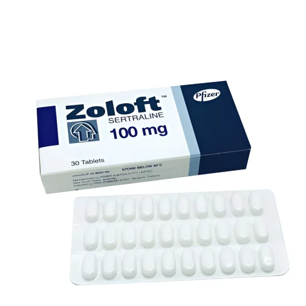 Zoloft